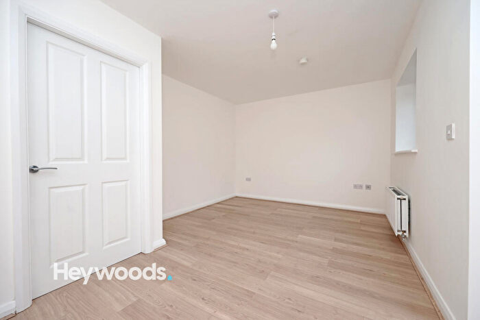 3 Bedroom Semi-Detached House For Sale In Walton Road, Trent Vale, Stoke-On-Trent, Staffordshire, ST4