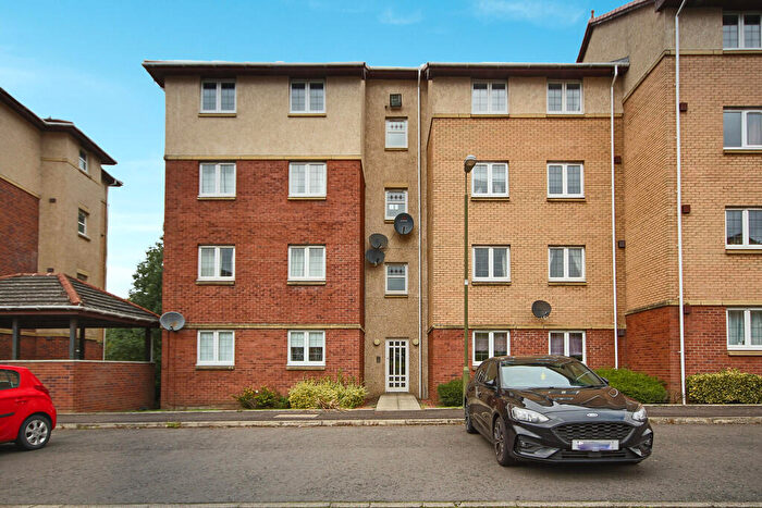 2 Bedroom Flat To Rent In Burnvale, Livingston, West Lothian, EH54