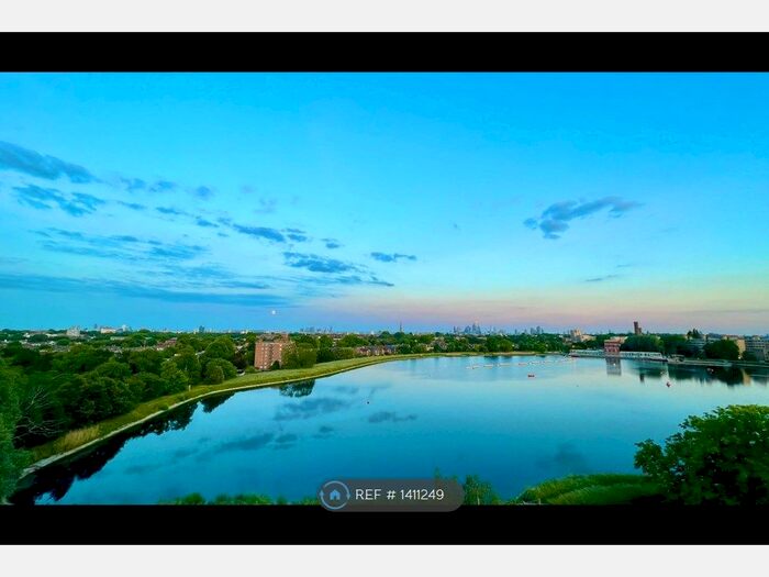 2 Bedroom Flat To Rent In Waterside Apartments, London, N4