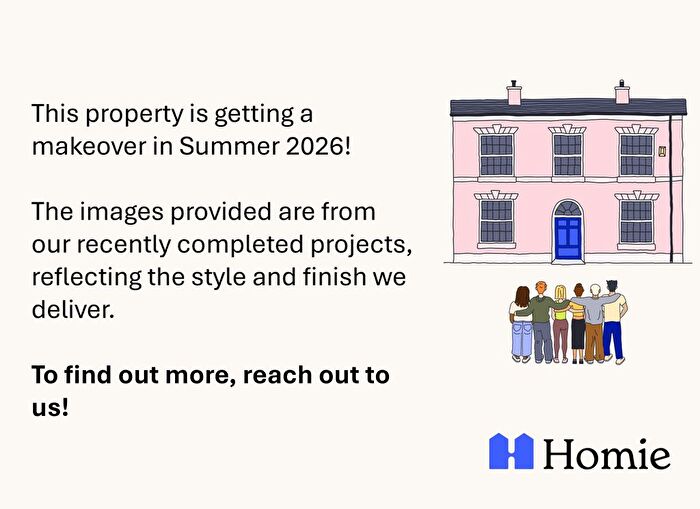 6 Bedroom Semi Detached House To Rent In Brierville, Durham, DH1