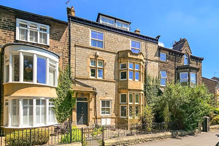 2 Bedroom Apartment To Rent In Devonshire Place, Harrogate, HG1