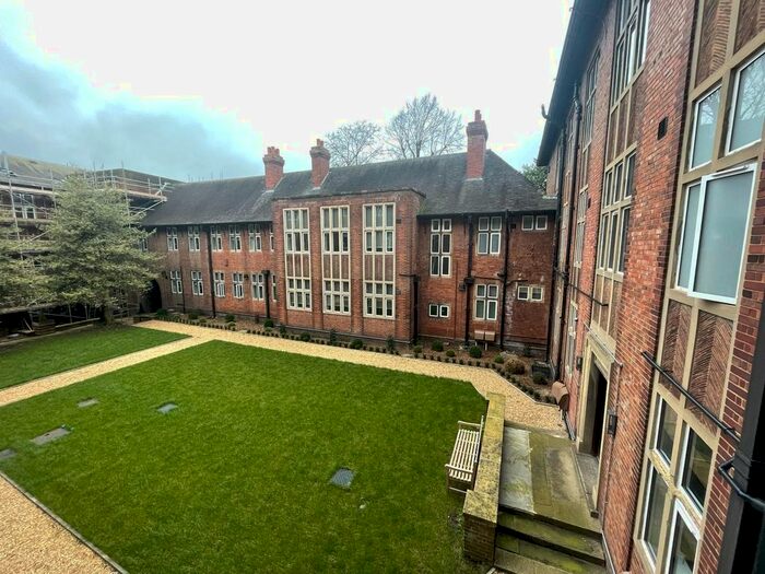 1 Bedroom Flat To Rent In St. Marys Gate, Derby, DE1