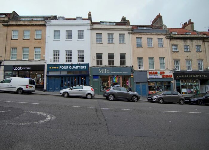 1 Bedroom Flat To Rent In Park Street, City Centre, Bristol, BS1