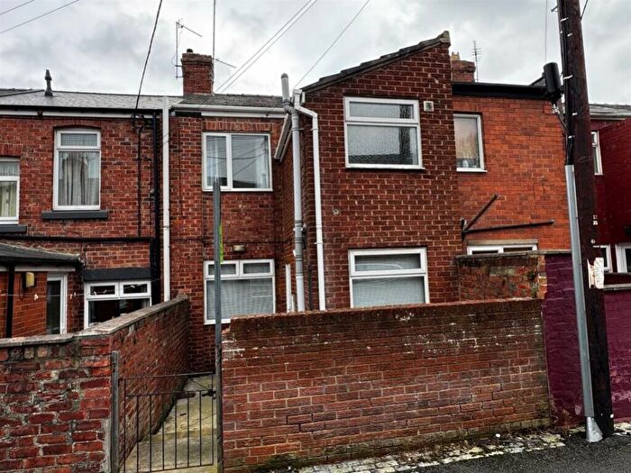 2 Bedroom Terraced House To Rent In Park View, Langley Moor, Durham, DH7