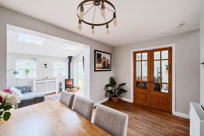 3 Bedroom Detached House For Sale In Prince Rupert Drive, Tockwith, York, YO26