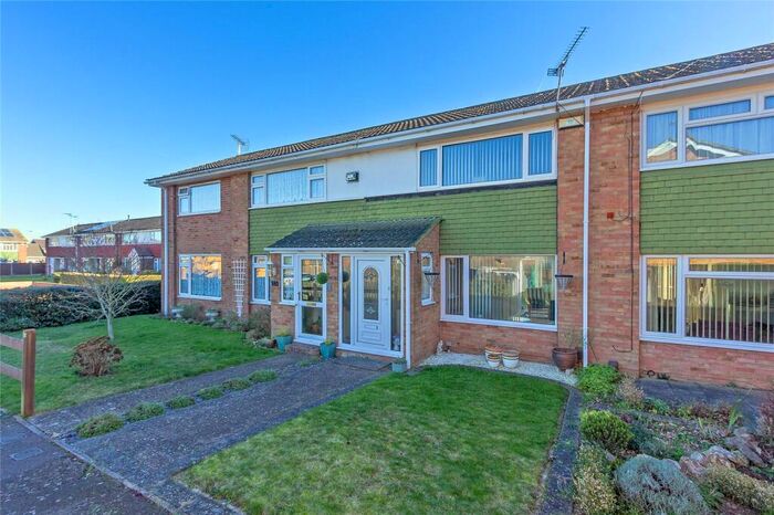 2 Bedroom Terraced House To Rent In Beaconsfield Road, Kent, ME10