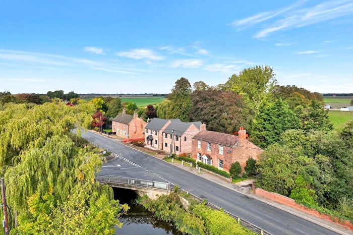 4 Bedroom Detached House For Sale In Downham Road, Nordelph, PE38