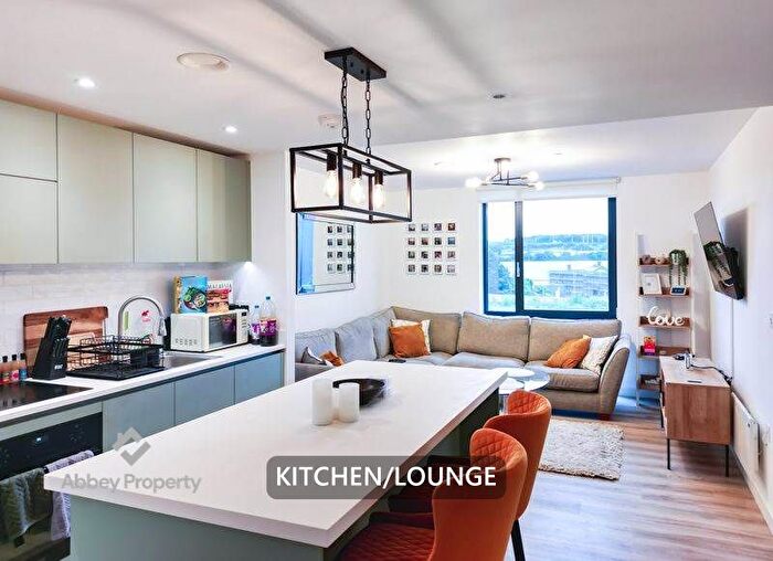 1 Bedroom Flat To Rent In Kimpton Road, Luton, LU2