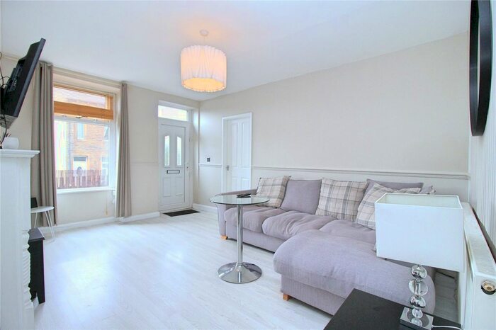 3 Bedroom Terraced House For Sale In Halifax Road, Keighley, West Yorkshire, BD21
