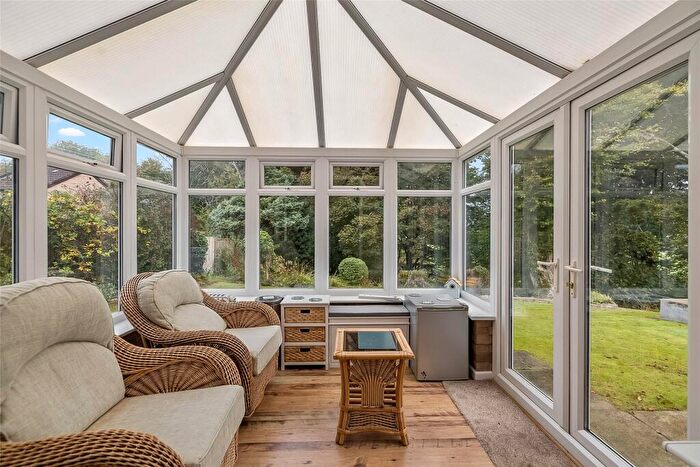 4 Bedroom Detached House For Sale In Greenwood Park Road, Plymouth, Devon, PL7