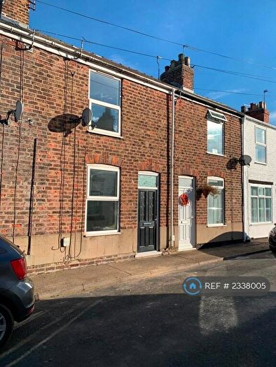 2 Bedroom Terraced House To Rent In Norwood Grove, Beverley, HU17