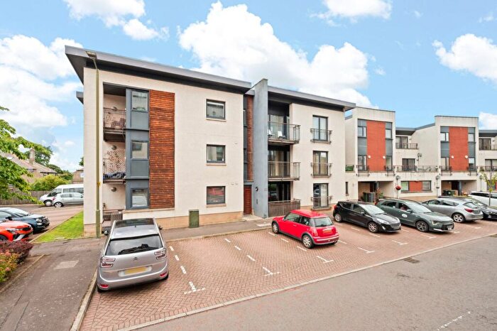 2 Bedroom Flat For Sale In / East Pilton Farm Crescent, Edinburgh, EH5