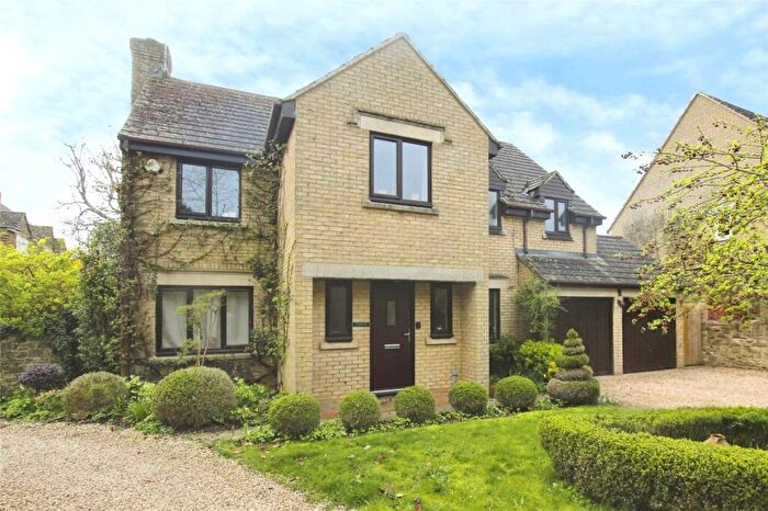 5 Bedroom Detached House To Rent In Baker Street, Farthinghoe, Brackley, NN13