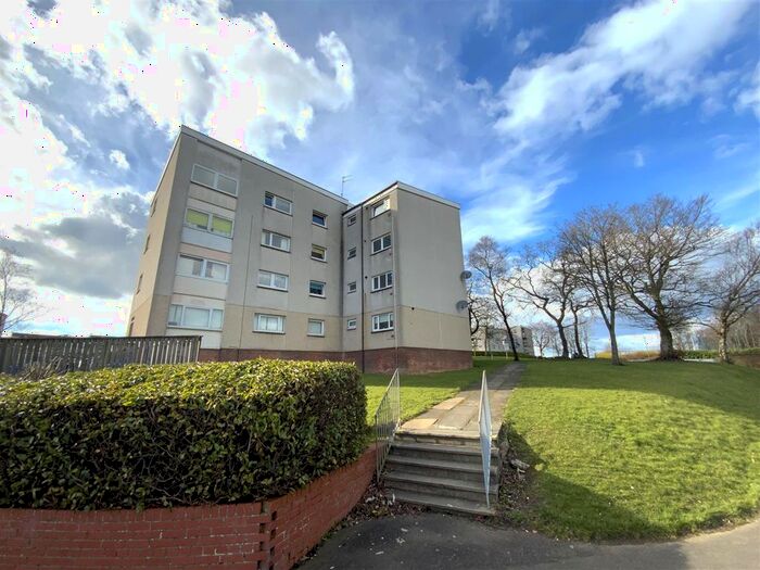 2 Bedroom Flat To Rent In Mull, St Leonards, East Kilbride, G74