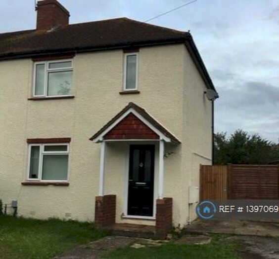 4 Bedroom End Of Terrace House To Rent In Canterbury Road, Guildford, GU2