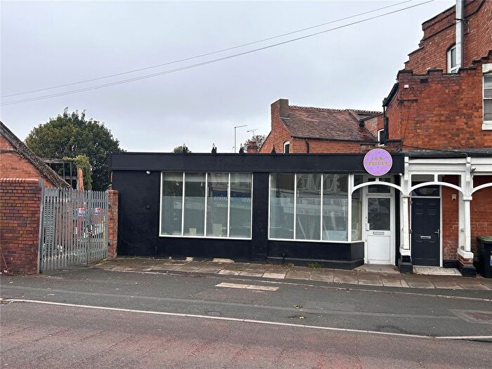 Property To Rent In West Heath Road, Northfield, Birmingham, B31