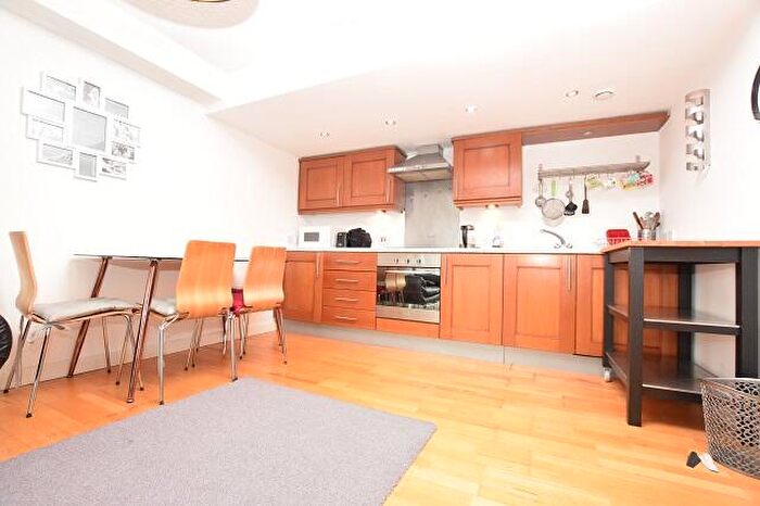 2 Bedroom Apartment To Rent In Morton Works, West Street, Sheffield, S1