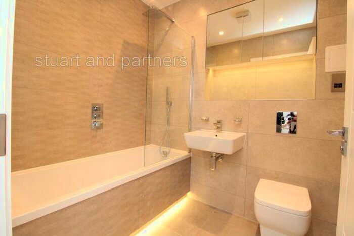 1 Bedroom Apartment To Rent In Perrymount Road, Haywards Heath, RH16