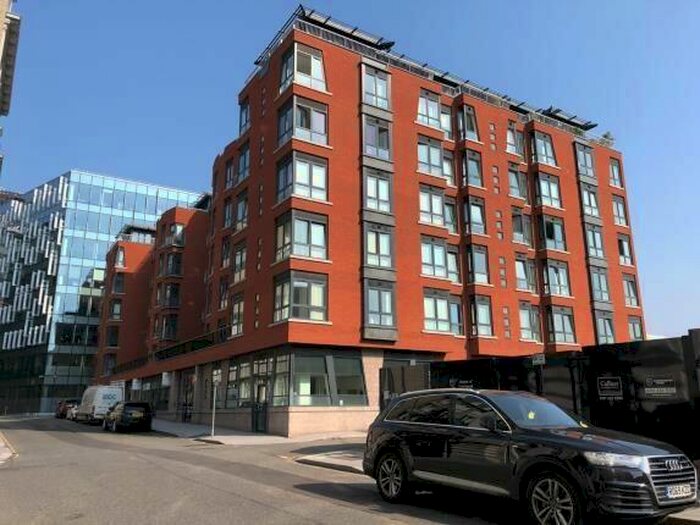 1 Bedroom Apartment To Rent In X Building, Bixteth Street, L3
