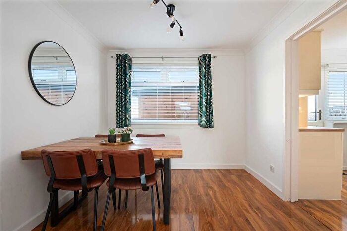 3 Bedroom End Of Terrace House For Sale In Honeyman Court, Armadale, Bathgate, EH48