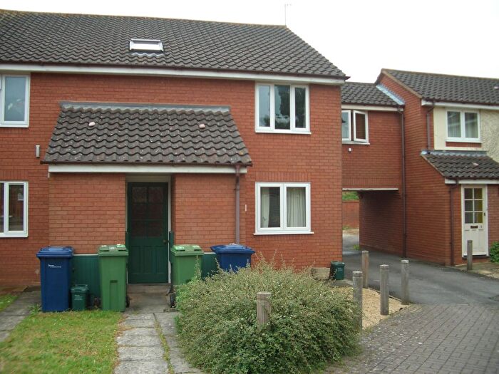 1 Bedroom Flat To Rent In Abbots Mews, Bishops Cleeve, Cheltenham, GL52