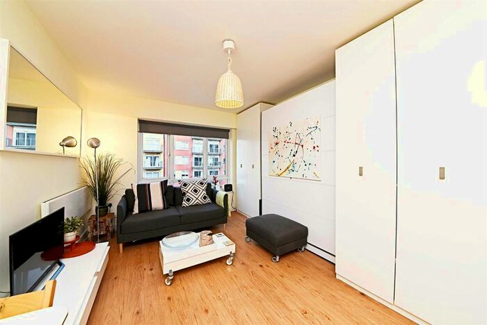 Studio To Rent In Heritage Avenue, London, NW9