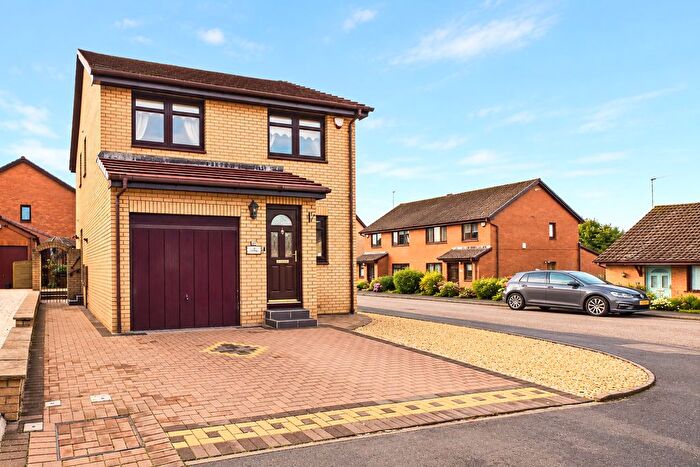 3 Bedroom Detached House For Sale In Clayknowes Place, Musselburgh, EH21