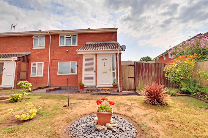 1 Bedroom Flat For Sale In Clanfield, PO8