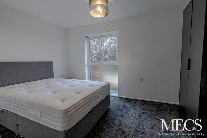 2 Bedroom Apartment To Rent In Griffin House, Hagley Road, Birmingham, B16
