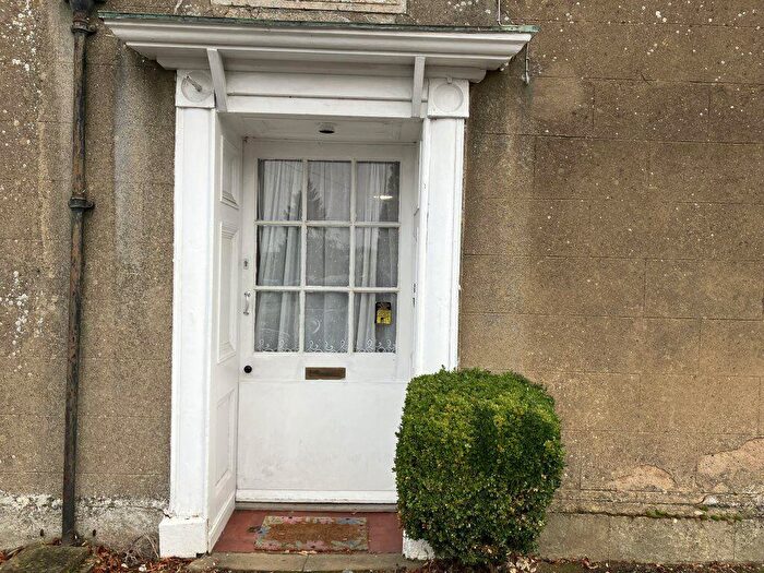 1 Bedroom Flat To Rent In Wellingborough Road, Finedon, NN9