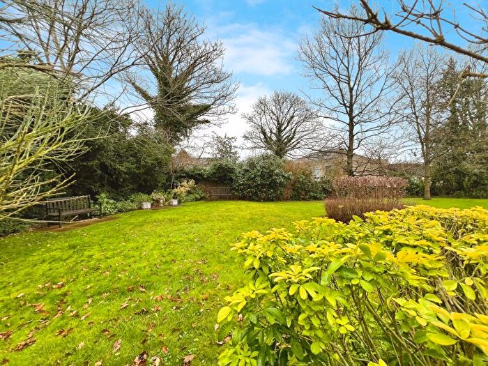 2 Bedroom Flat For Sale In Peel House, Main Street, Ponteland, NE20