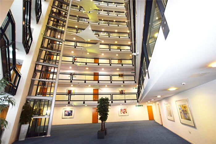 2 Bedroom Apartment To Rent In The Gateway North, Crown Point Road, Leeds, West Yorkshire, LS9