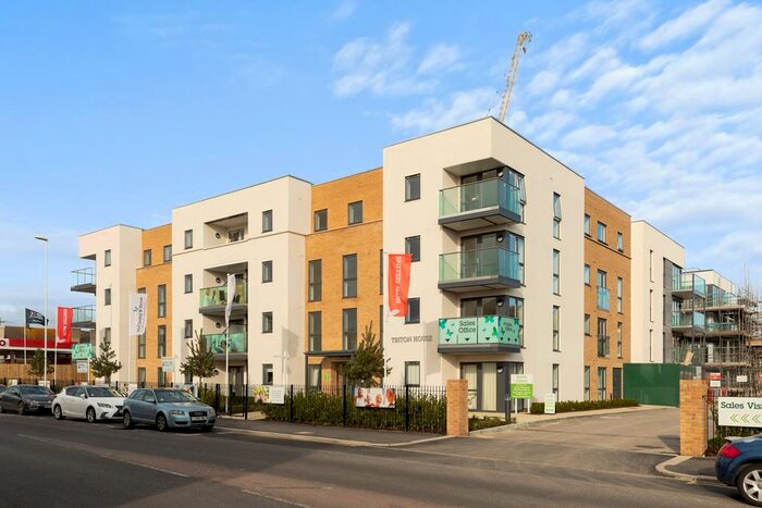 1 Bedroom Flat To Rent In Heene Road, Worthing, BN11