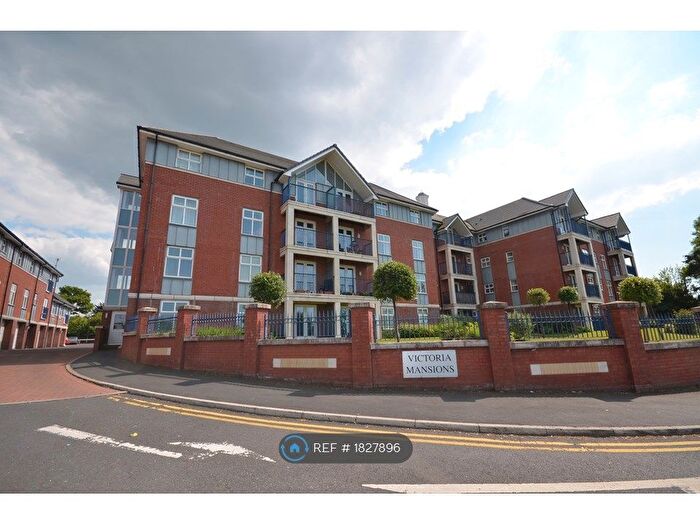 1 Bedroom Flat To Rent In Victoria Mansions, Blackpool, FY3
