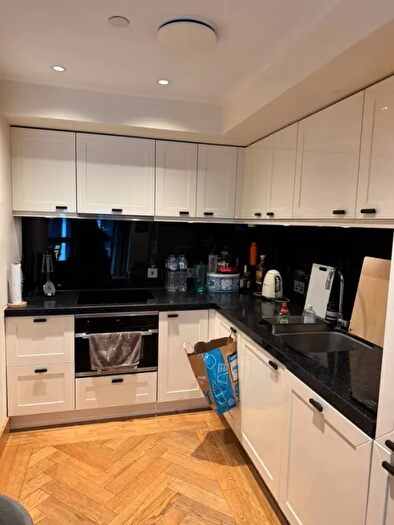 1 Bedroom Flat To Rent In John Islip Street, London, SW1P