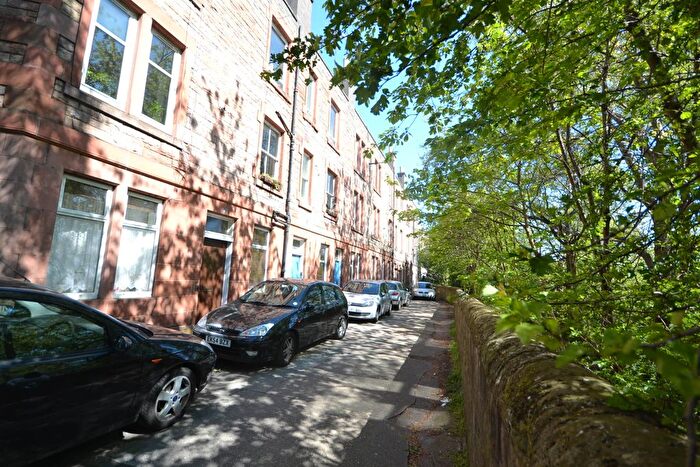2 Bedroom Flat To Rent In Largo Place, Edinburgh, EH6
