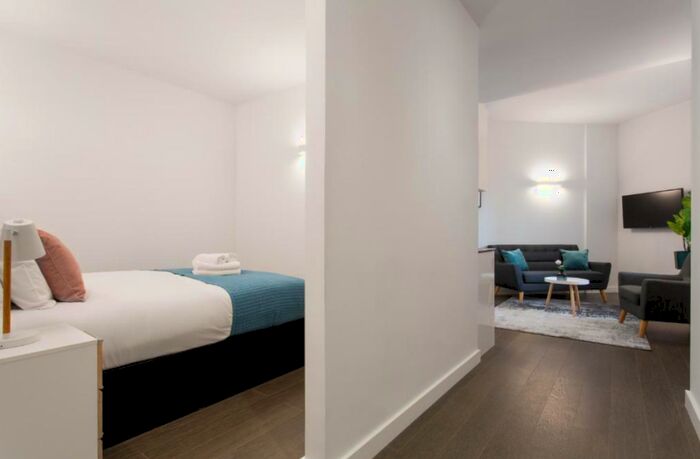 Studio To Rent In Bridestone Shopping Centre, Congleton, Cheshire, CW12