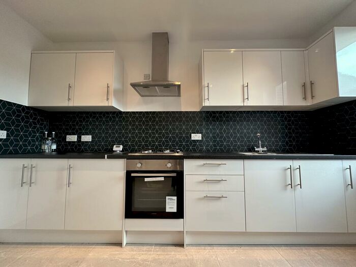 2 Bedroom Apartment To Rent In King Edward Street, NG20