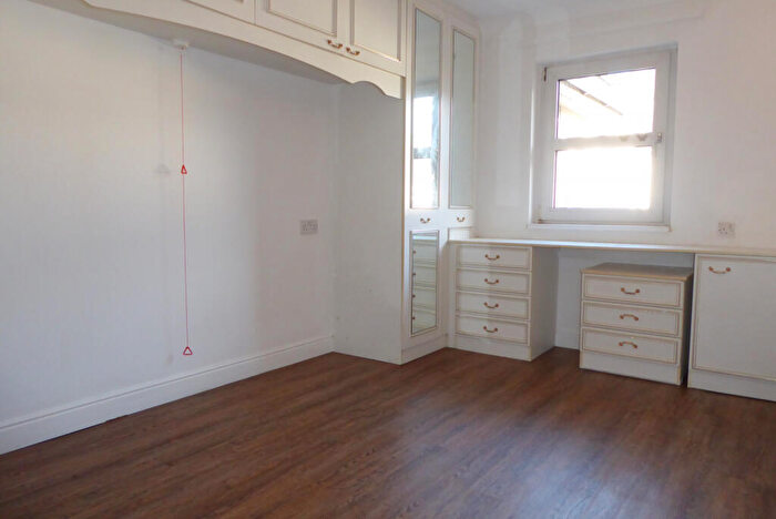 1 Bedroom Flat To Rent In St. Leonards Court, Lancaster, LA1