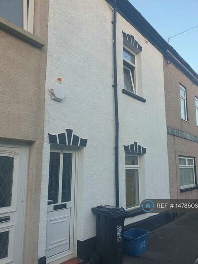 2 Bedroom Terraced House To Rent In Prince Street, Newport, NP19