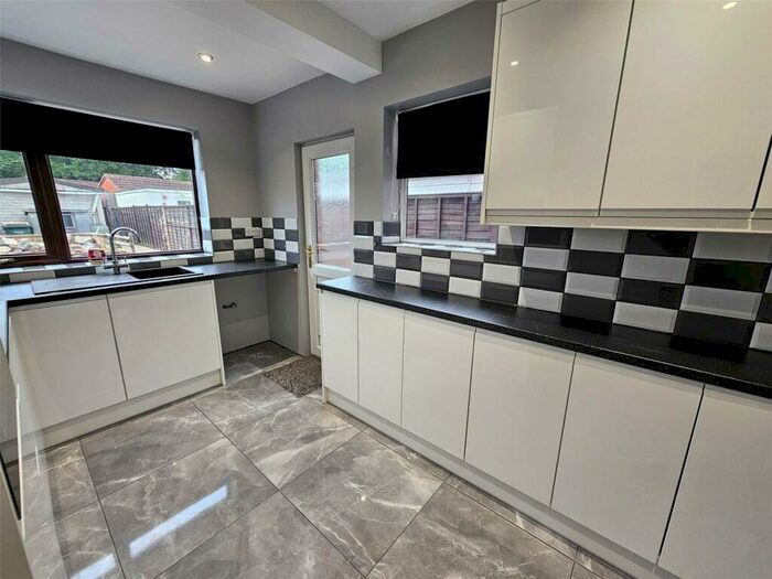 2 Bedroom Terraced House To Rent In St. Lukes Road, Coventry, West Midlands, CV6