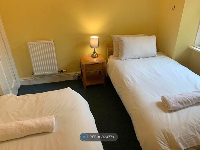 2 Bedroom Flat To Rent In Borough Road, Combe Martin, Ilfracombe, EX34