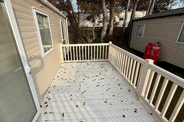2 Bedroom Caravan For Sale In Sundrum Castle Holiday Park, Coylton, By Ayr, East Ayrshire, KA6