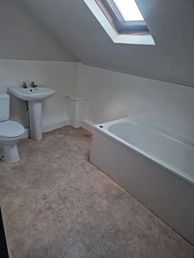 1 Bedroom Flat To Rent In Rice Lane, Wallasey, CH44