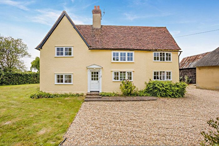 4 Bedroom Detached House For Sale In Fentons Road, Rayne, Braintree, Essex, CM77