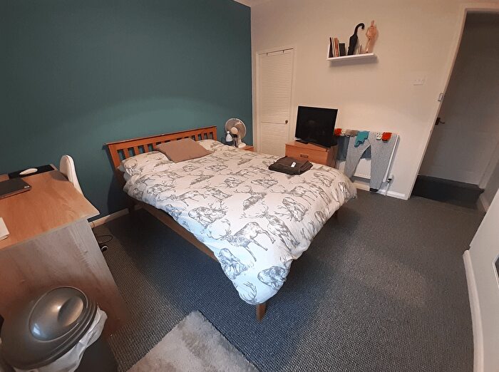 2 Bedroom Terraced House To Rent In Chelmsford Street, LN5