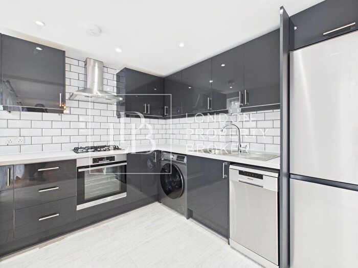 2 Bedroom Apartment For Sale In Neal Court, Dagenham, RM9
