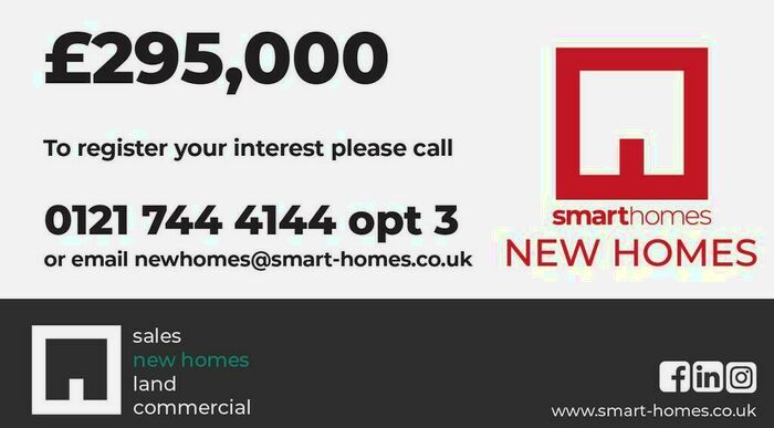 4 Bedroom Detached House For Sale In Grovewood Gardens, Grovewood Drive, Kings Norton, B38