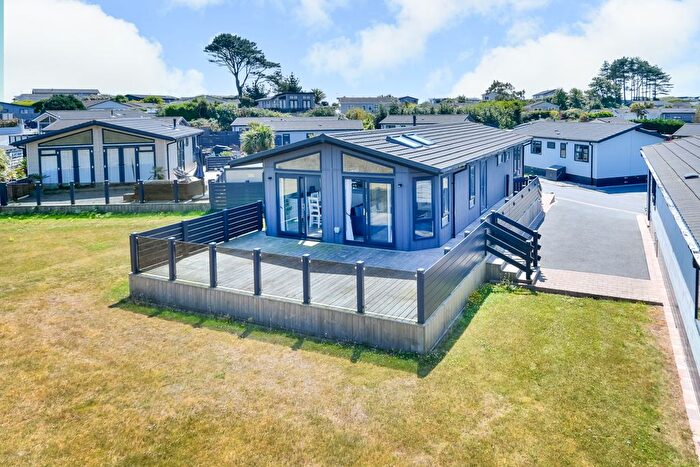 3 Bedroom Park Home For Sale In Abersoch, Pwllheli, LL53