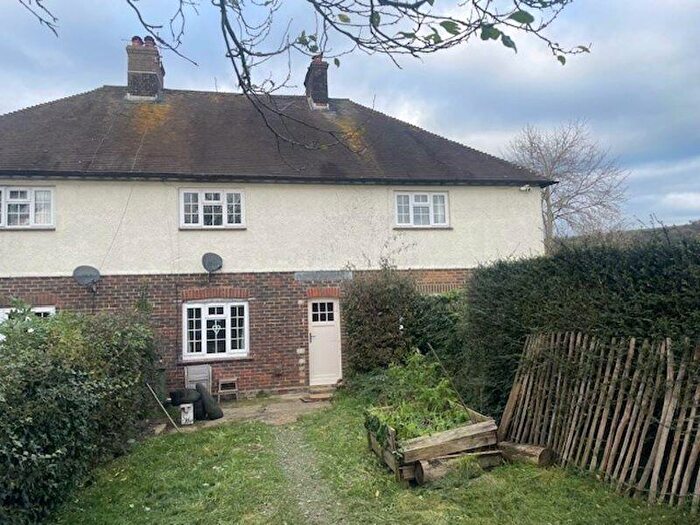 3 Bedroom Cottage To Rent In London Road, Washington, RH20